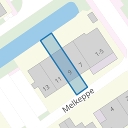 Perceel GVH47-BH-2776