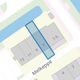 Perceel GVH47-BH-2777