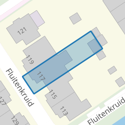 Perceel GVH47-BH-2785