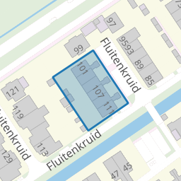 Perceel GVH47-BH-2787