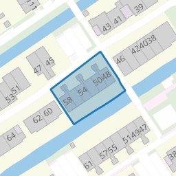 Perceel GVH47-BH-2792