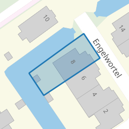 Perceel GVH47-BH-2794