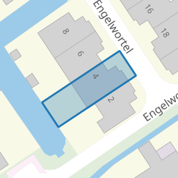 Perceel GVH47-BH-2796