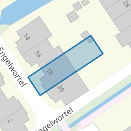 Perceel GVH47-BH-2799