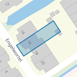 Perceel GVH47-BH-2800