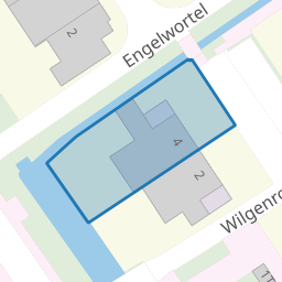 Perceel GVH47-BH-2802