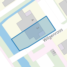 Perceel GVH47-BH-2803