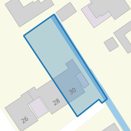 Perceel GVH47-BH-2806