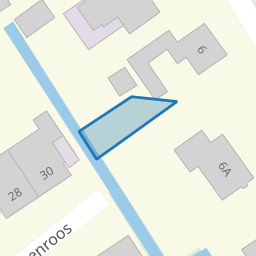 Perceel GVH47-BH-2807