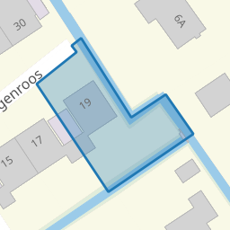 Perceel GVH47-BH-2808