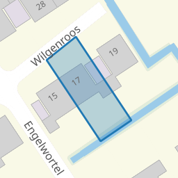 Perceel GVH47-BH-2809