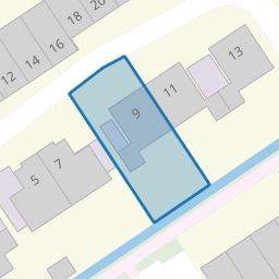 Perceel GVH47-BH-2812