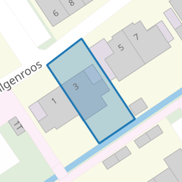 Perceel GVH47-BH-2815