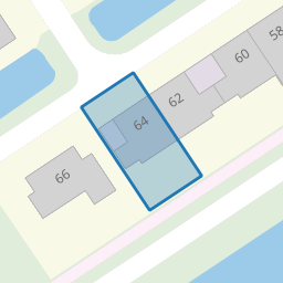 Perceel GVH47-BH-2818