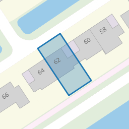 Perceel GVH47-BH-2819