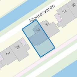 Perceel GVH47-BH-2822