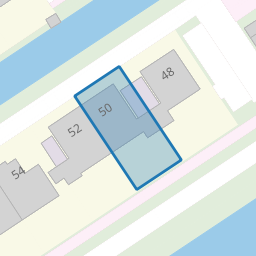 Perceel GVH47-BH-2825