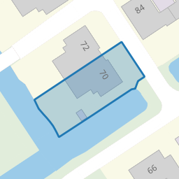 Perceel GVH47-BH-2831