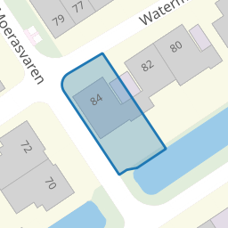 Perceel GVH47-BH-2832