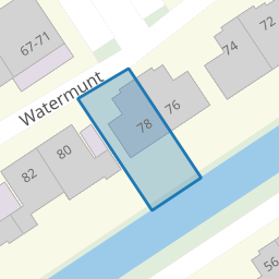 Perceel GVH47-BH-2835