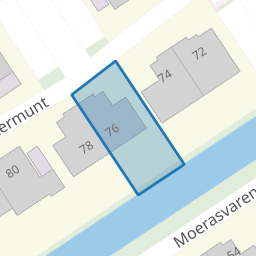 Perceel GVH47-BH-2836