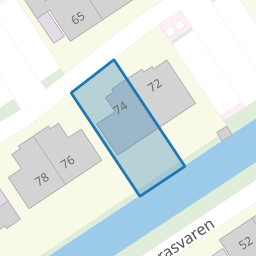 Perceel GVH47-BH-2837