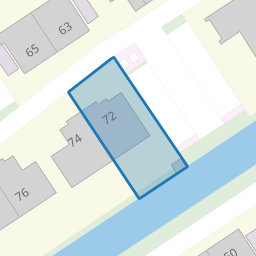 Perceel GVH47-BH-2838