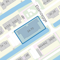 Perceel GVH47-BH-2839