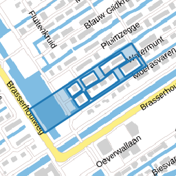 Perceel GVH47-BH-2840
