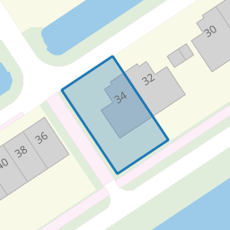 Perceel GVH47-BH-2841