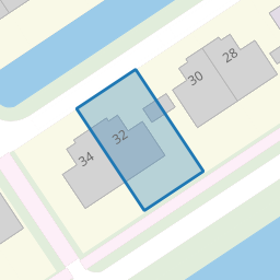 Perceel GVH47-BH-2842