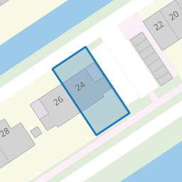 Perceel GVH47-BH-2846