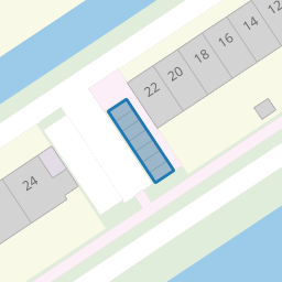 Perceel GVH47-BH-2847