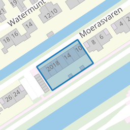 Perceel GVH47-BH-2848