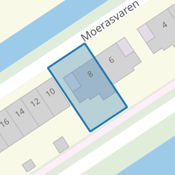 Perceel GVH47-BH-2849