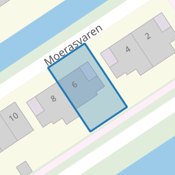 Perceel GVH47-BH-2850