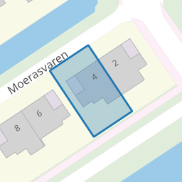 Perceel GVH47-BH-2851