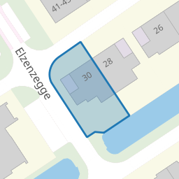 Perceel GVH47-BH-2853