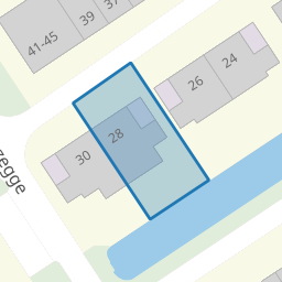 Perceel GVH47-BH-2854