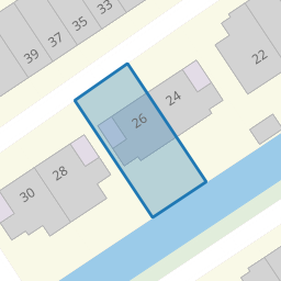 Perceel GVH47-BH-2855