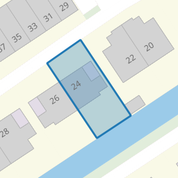 Perceel GVH47-BH-2856