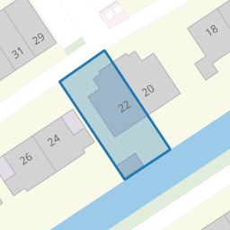 Perceel GVH47-BH-2857