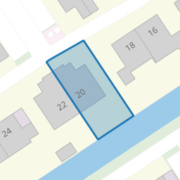 Perceel GVH47-BH-2858