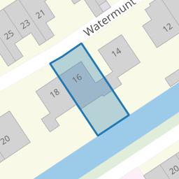 Perceel GVH47-BH-2860