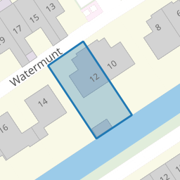 Perceel GVH47-BH-2862