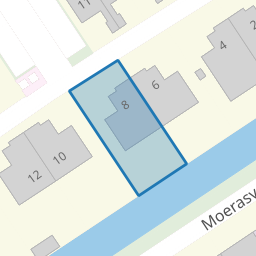 Perceel GVH47-BH-2864