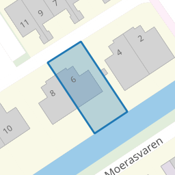 Perceel GVH47-BH-2865