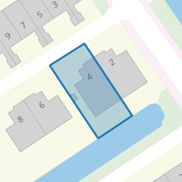 Perceel GVH47-BH-2866