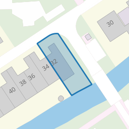 Perceel GVH47-BH-2868