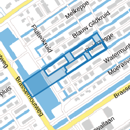 Perceel GVH47-BH-2869